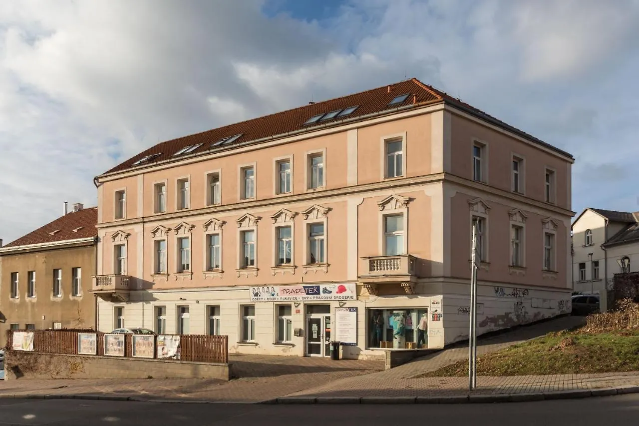 Sunshine Apartment Near The City Center Prága Csehország